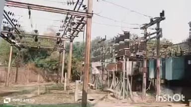 गोरमी: मेंटेनेंस कार्य के चलते कल लावन फीडर से संचालित गांवों में विद्युत व्यवस्था बाधित रहेगी