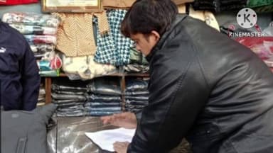 सहारनपुर: 18 जनवरी से पहले अवैध कब्जा हटा लें, अन्यथा 19 को निगम हटाएगा अवैध कब्जे वाले थलों पर नोटिस चस्पा किए गए