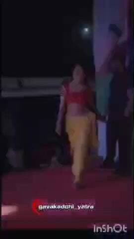 पवनी: पाव्हणं यायला लागतंय बरं का! मासळमध्ये रंगणार मयूरी मुंबईकरचा ठसकेबाज नृत्याविष्कार #viral