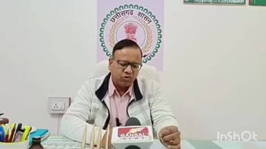 बैकुंठपुर: कोरिया जिला के आबकारी अधिकारी रमेश अग्रवाल ने कहा, जिले में अवैध शराब कारोबार के खिलाफ कार्रवाई जारी रहेगी