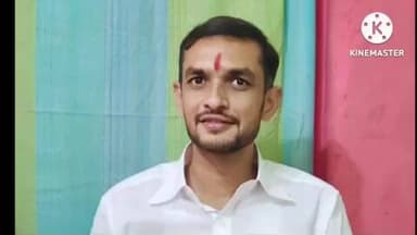 आर्वी: न प उपाध्यक्षपदी गौरव जाजू तर स्वीकृत सदस्यसाठी प्रशांत ठाकूर सुनील बाजपेयी तर राष्ट्रवादी शप गट अब्दुल रशीद यांची निवड