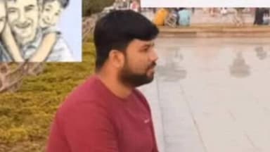 सबौर: कहलगांव में सड़क हादसे में संविदा मजदूर की मौत, ग्रामीणों ने किया हंगामा