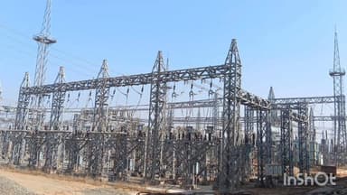 महुआडांड़: महुआडांर के चैनपुर ग्राम में विद्युत पावर सब स्टेशन की योजना 8 वर्षों से अधर में