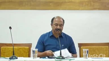 തിരുവനന്തപുരം: ക്ഷാമബത്തയും ആനുകൂല്യങ്ങളും നൽകാൻ സർക്കാർ പ്രതിജ്ഞാബദ്ധമെന്ന് ധനമന്ത്രി മസ്ക്കറ്റ് ഹോട്ടലിൽ പറഞ്ഞു