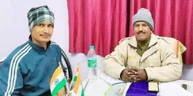 हुसैनाबाद: मां भगवती देवी धाम महोत्सव को लेकर रेलवे सतर्क, सुरक्षा व्यवस्था पर हुआ मंथन