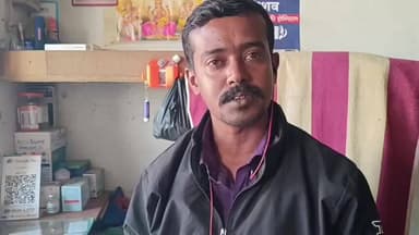 गलियाकोट: घाटा के गाँव में बंगाली डॉक्टर बनकर इलाज कर रहा था, शिकायतों के बाद मचा हड़कंप