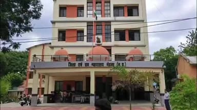 मंडला: विशेष न्यायाधीश (SC/ST) एक्ट न्यायालय, जिला मंडला ने छेड़छाड़ के आरोपी को 1 वर्ष की सश्रम कारावास की सजा सुनाई