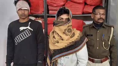 सिमरी बख्तियारपुर: डाक बंगला चौक पर चोरी की कोशिश नाकाम, दो आरोपी गिरफ्तार, एक फरार