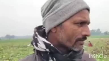 प्रतापगंज: यूरिया, डीएपी खाद के लिए किसान परेशान, खाद दुकानदार कर रहे शोषण