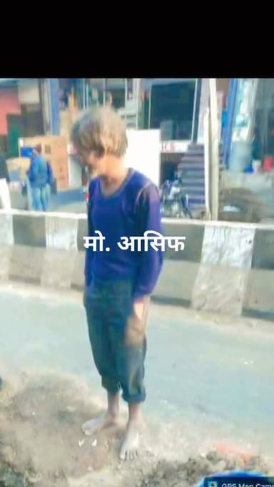 अंडरग्राउंड पाइपलाइन लीकेज से जलापूर्ति बाधित, शनिवार सुबह भी नहीं आएगा पानी
जसवंतनगर: नगर के वार्ड नंबर 16 मोहन की मड़ै...