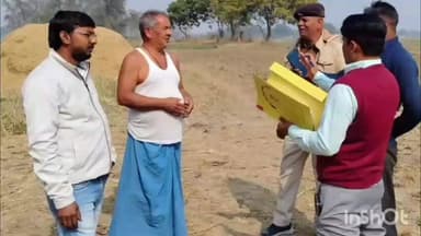 चरपोखरी: चरपोखरी में एनएच-119A निर्माण में तेजी लाने के निर्देश, समय पर कार्य पूरा करने की दी चेतावनी