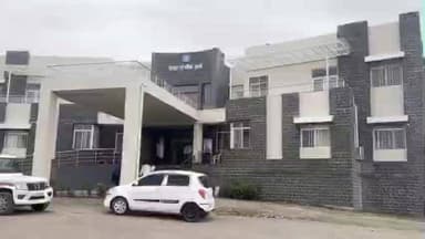 आंबेगाव: पतीच्या मित्राकडून विवाहितेवर बलात्कार, मंचर पोलीस ठाण्यात गुन्हा दाखल