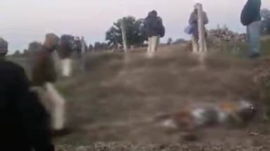 मानपुर: बाँधवगढ़ टाइगर रिजर्व के पुटपुरा गांव में करंट लगने से बाघ की मौत