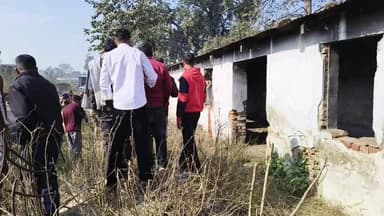 AWAAZ LIVE RUDRAPUR: अभी-अभी #सोनिया_होटल के पास मिला अज्ञात व्यक्ति का श#व, फैली सन#सनी, ह#त्या की आशंका
#awaaz24x7 #aw...