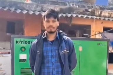 सूरजगढ़: मेदनी चौकी थाना पुलिस ने मारपीट मामले में एक अभियुक्त और एक शराब तस्कर को किया गिरफ्तार