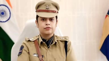 అసిఫాబాద్: రోడ్డు భద్రత నియమాలు ప్రతి ఒక్కరూ పాటించాలి: ఎస్పీ నితిక పంత్