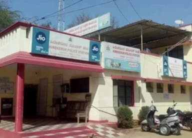 ಹಿರೇಕೆರೂರು: ಜೋಗಿಹಳ್ಳಿ ಗ್ರಾಮದಲ್ಲಿ ಆಕಸ್ಮಿಕ ವಿದ್ಯುತ್ ತಂತಿ ತಗುಲಿ ವೃದ್ಧ ಸಾವು;ಪ್ರಕರಣ ದಾಖಲು