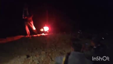 त्योंथर: खजूरीहा में दो मोटरसाइकिलों की टक्कर, 3 घायल, 1 गंभीर, जनेह थाना क्षेत्र में हादसा