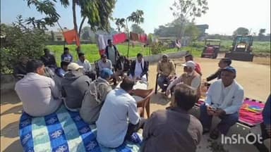 કડાણા: ઘોડીયાર ખાતે પૂર્વ મંત્રીએ કાર્યકર્તાઓ સાથે બેઠક કરી સ્થાનિક મુદ્દાઓને લઈ ચર્ચા કરી