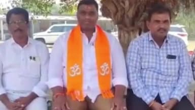 ఉదయగిరి: కాశీనాయన జన్మదిన ఆరాధన ఉత్సవాలు..!