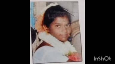 ಕೆ.ಜಿ.ಎಫ್: ಕಾಣೆಯಾಗಿದ ಸವಿತ ಪತ್ತೆಗಾಗಿ ಉರಿಗಾಂ ಪೋಲೀಸರ ಮನವಿ