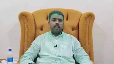 धुळे: धुळ्यात एमआयएमची 'किंगमेकर' मुसंडी! १० नगरसेवक विजयी झाल्यानंतर इर्शाद जहागीरदार यांची पहिली प्रतिक्रिया.