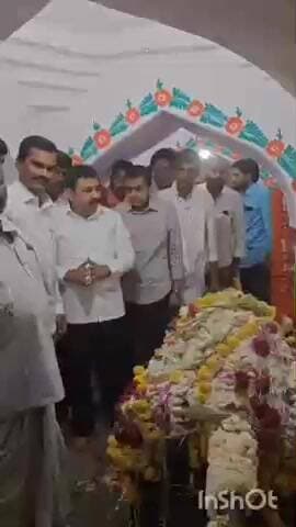 ಕಲಬುರಗಿ: ಕುಪನೂರ ಗ್ರಾಮದಲ್ಲಿ ಮಲ್ಲಿಕಾರ್ಜುನ ದೇವರ ಜಾತ್ರಾ ಮಹೋತ್ಸವ