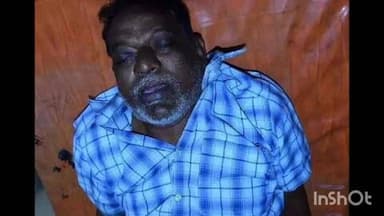 జమ్మికుంట: ఆర్థిక ఇబ్బందుల తో గన్నేరువరంలో చికెన్ సెంటర్ నిర్వహకుడు ఉరివేసుకుని ఆత్మహత్య