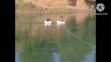 कैलारस: बेरई स्थित कुंआरी नदी में 2 दिन से लापता व्यक्ति का शव मिला, पुलिस ने मर्ग कायम कर कराया पोस्टमार्टम