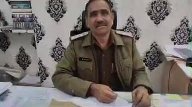 गाडरवारा: चीचली थाना प्रभारी, बीएस जी ने पुलिस स्टाफ को दिशा निर्देश देते हुए कहा- क्षेत्र में अच्छा कार्य करें