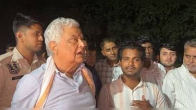 #नकली_घी_फैक्ट्री_से_जुड़ा_मामला..
भरतपुर। दो महीने पहले कृषि मंत्री डॉ. किरोड़ी लाल मीणा द्वारा भरतपुर और दौसा जिले की ...