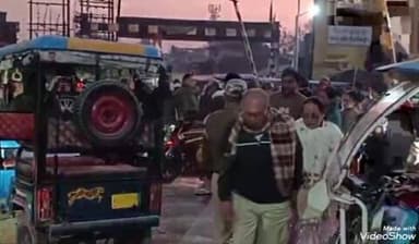 মাদারিহাট: বীরপাড়ায় রেলগেটের দরুন হয়রানির শিকার হচ্ছেন জনতা আটকে যাচ্ছে অ্যাম্বুলেন্স