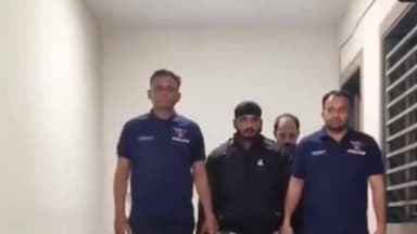 અસારવા: અમદાવાદ ક્રાઇમબ્રાન્ચની મોટી કાર્યવાહી, ઘરફોડ અને વાહન ચોરીના વોન્ટેડ આરોપી સમશેરસિંગ ઉર્ફે ઢબ્બુ ટાંક ઝડપાયો