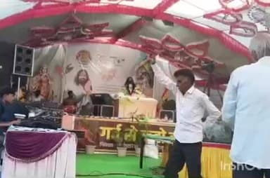 कन्नौद: संत रविदास: ब्राह्मण वही जिसे ब्रह्म ज्ञान हो, ब्राह्मण कोई जाति नहीं