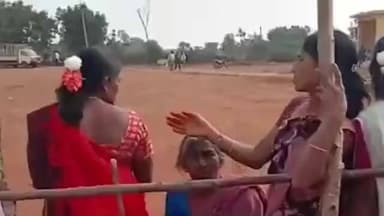 ఉదయగిరి: ఉదయగిరి లో ఎడ్లబండ్లు పోటీలు..!