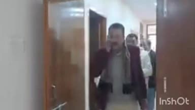 सरायगढ़ भपटियाही: निर्मली को मिली बड़ी न्यायिक सौगात, व्यवहार न्यायालय परिसर में 15 कोर्ट भवन बनकर हुए तैयार