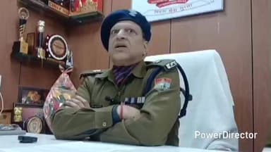 रामनगर: रामनगर कोतवाली क्षेत्र में बीते दिन हुई 20 साल के समीर की हत्या का पुलिस ने किया खुलासा, दो लोगों को किया गिरफ्तार