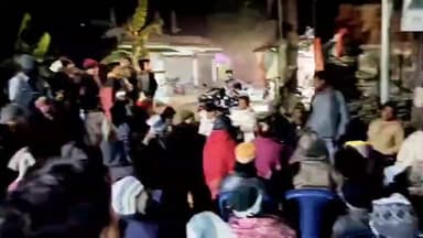 ক্যানিং ২: SIR নিয়ে গোটা রাজ্যে ধুন্দুমার কান্ড! তা নিয়ে চলছে আলোচনা সভা ক্যানিং পূর্ব বিধানসভার তৃণমূল নেতাদের উদ্যোগে