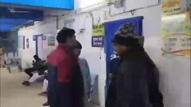 जमुई: आर्म्स एक्ट मामले में जेल में बंद बंदी की इलाज के दौरान सदर अस्पताल में हुई मौत, कुछ दिन पहले किया गया था पटना रेफर