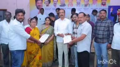 పేద మధ్యతరగతి ప్రజలకు ఆరోగ్య భరోసా సీఎం సహాయ నిధి : జగిత్యాల ఎమ్మేల్యే డా సంజయ్ కుమార్