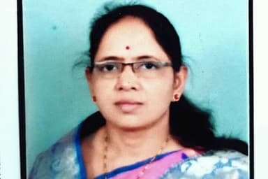 लाखांदूर: लाखांदूरच्या प्रणाली ठाकरे यांची जिल्हा विकास समन्वय वसा नियंत्रण समितीवर अशासकीय सदस्य म्हणून नियुक्ती