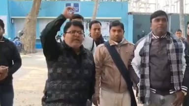 সুতি ২: ‘আর পারছি না’, নির্বাচনী কাজের চাপে সুতিতে ২১৬ জন BLO-এর গণ’ইস্তফা