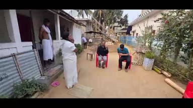 কমলপুর: উত্তম দেবনাথের মৃত্যুতে শোকজ্ঞাপন, নোয়াগাঁওয়ে শোকসন্তপ্ত পরিবারের পাশে বিধায়ক মনোজ কান্তি দেব