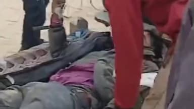 कैराना: कैराना में जहानपुरा रोड पर निर्माणाधीन टंकी से गिरकर मजदूर घायल, गंभीर हालत में हायर सेंटर किया गया रेफर