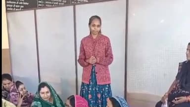 खिरकिया: खिरकिया में कैंसर जागरूकता अभियान, बीमारियों के लक्षण और रोकथाम की जानकारी दी गई