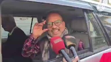 পশ্চিম যোৰহাট: অৱসৰ কথা কৈছিল যদিও টিকত দিলে পুনৰ যোৰহাট সমষ্টিত প্ৰতিদ্বন্দ্বিতা আগবঢ়াব হিতেন্দ্ৰ নাথ গোস্বামীয়ে,তৰাজানত মন্তব্য