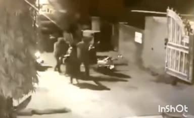 तानसेन: ग्वालियर की पॉश कॉलोनी में शराबियों का हंगामा, महिलाओं ने सिखाया सबक