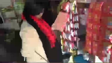 पिपरई: पिपरई में खाद्य अधिकारी ने किया औचक निरीक्षण, दुकानों से लिए गए सैंपल