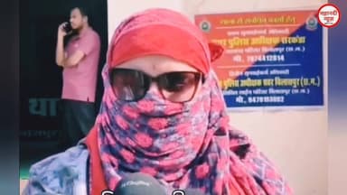 देखिए विश्व हिंदू परिषद नेता का कर*तूत ! 6 माह की बच्ची हुई #rajivsharma #VHP #chhattisgarh #bilaspur #CMVishnuDeoSai #ब...