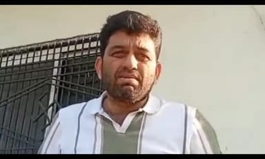 कन्नड: महापालिका निकालानंतर संताप; माझ्या मतदारसंघात ईव्हीएममध्ये गडबड झाली तर कापून टाकेन – आमदार हर्षवर्धन जाधवांचा थेट इशारा